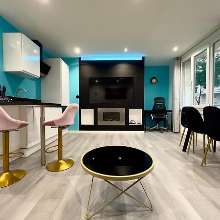 Los Angeles Villeurbanne Zewnętrze zdjęcie